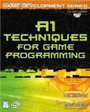 AI Techniques for Game Programming